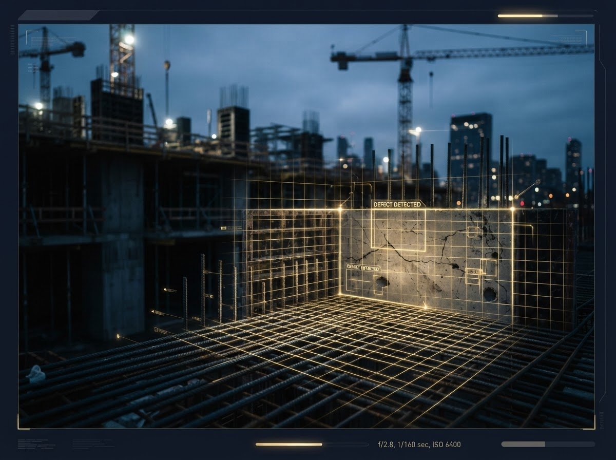AI-Powered Defect Detection